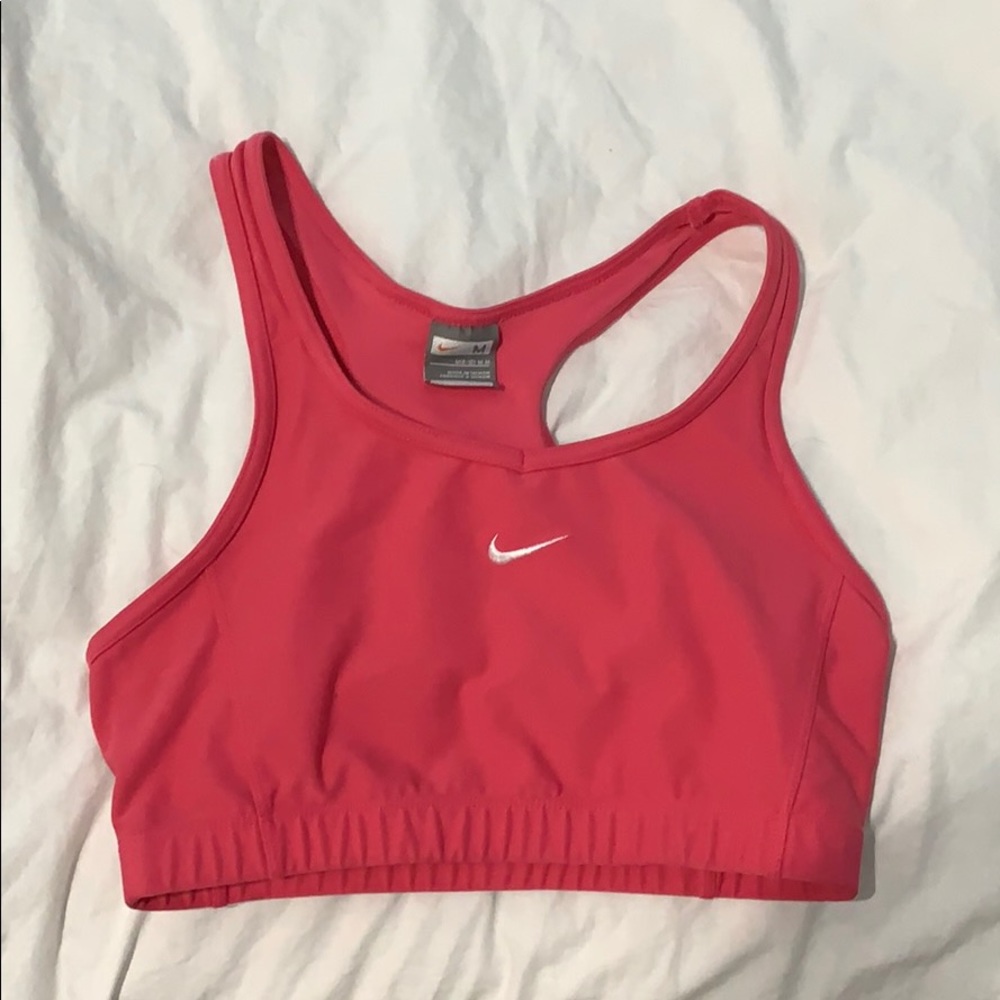 Nike Women’s NikeFitORY Sports Bra
